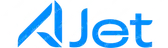 AJet (NDC) logosu