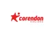 Corendon Airlines logosu