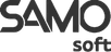 SAMO logosu