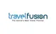 Travelfusion logosu