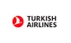 Turkish Airlines (THY NDC) logosu
